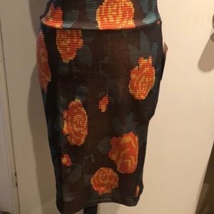 LuLaRoe Cassie Skirt